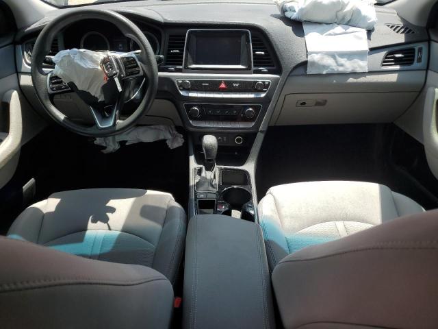5NPE24AF8KH773718 Hyundai SONATA SE