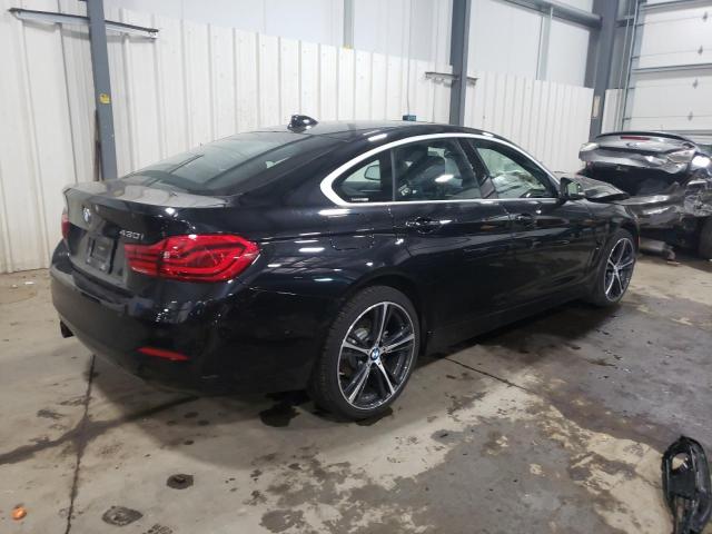 WBA4J3C59KBL07694 BMW 430xi Gran Coupe