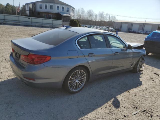 WBAJR7C01LCD80208 BMW 530 XI
