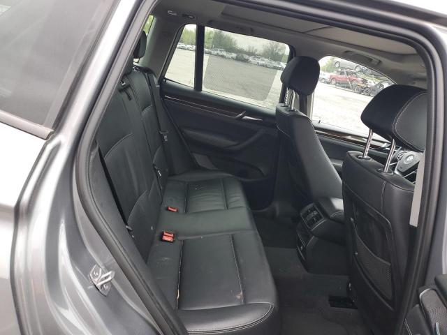 5UXWX9C57G0D65403 BMW X3 Xdrive28i