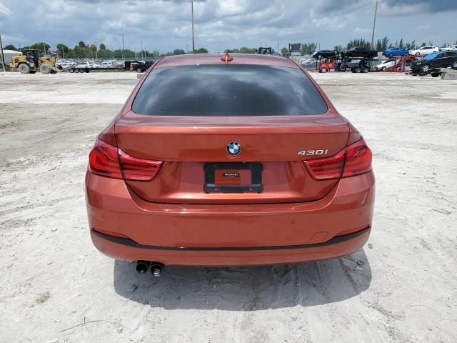 WBA4J1C53KBM14177 BMW 430i Gran Coupe