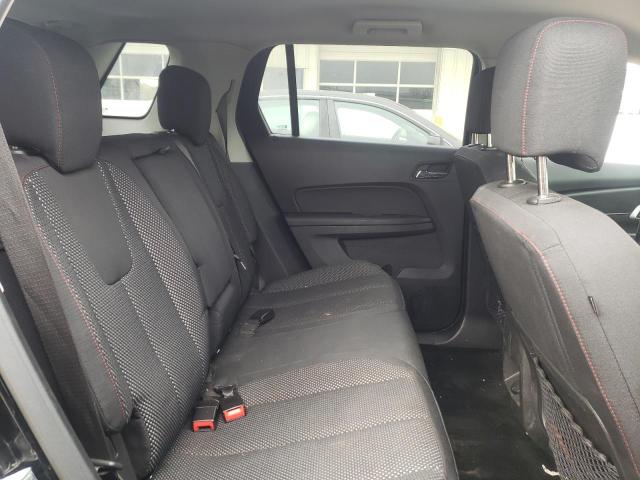 2GKALREK9E6375821 GMC Terrain Sle
