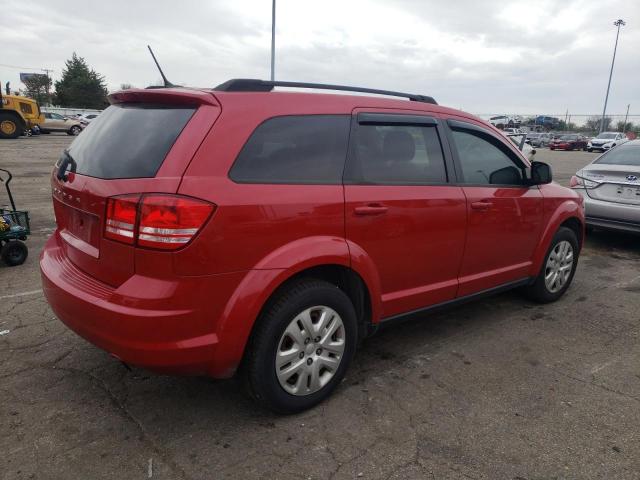 3C4PDCABXGT223406 Dodge JOURNEY SE