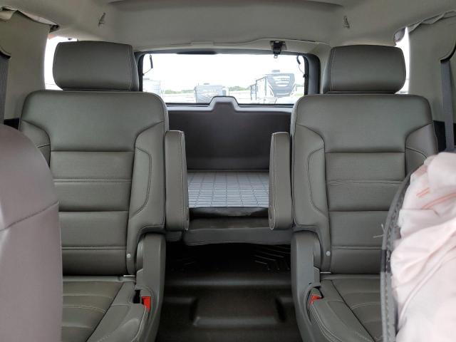 1GKS1CKJ2JR289168 GMC YUKON DENALI