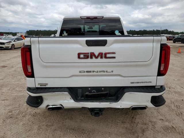 1GTU9FEL0LZ365033 GMC Sierra K1500 Denali