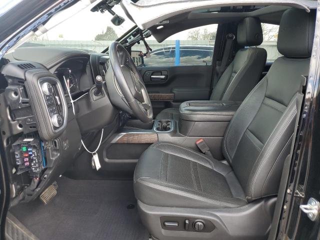 1GTU9FEL0LZ223636 GMC Sierra K1500 Denali