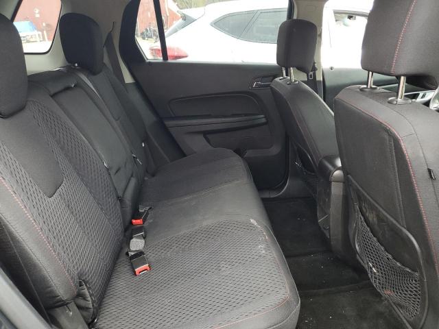 2GKFLVEK9E6277659 GMC Terrain Sle