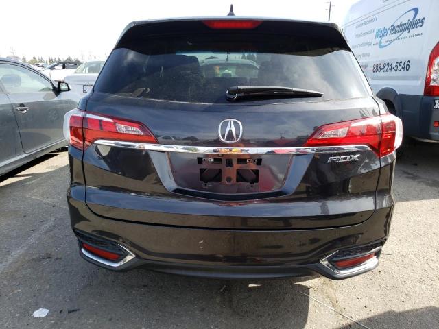 5J8TB3H35GL008662 Acura RDX