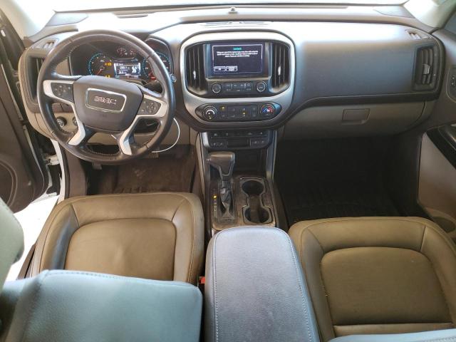 1GTP6DE15H1245789 GMC CANYON SLT