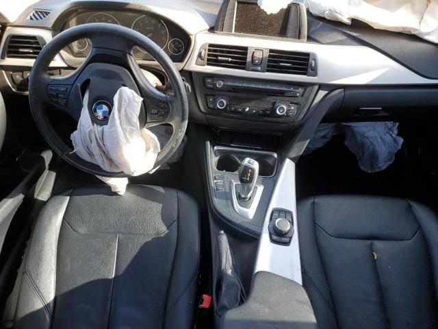 WBA3C3C56EF987170 BMW 320 I Xdrive