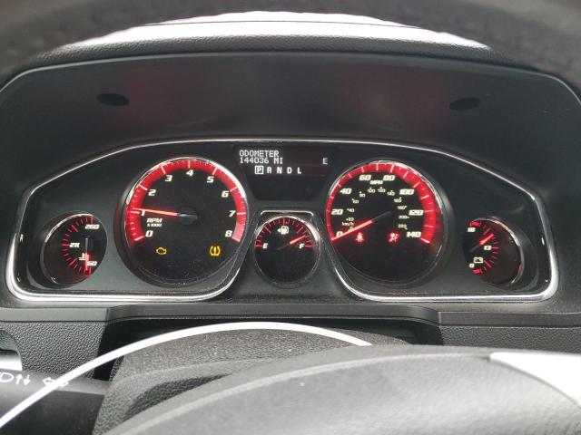1GKKVPKD1FJ120593 GMC ACADIA SLE