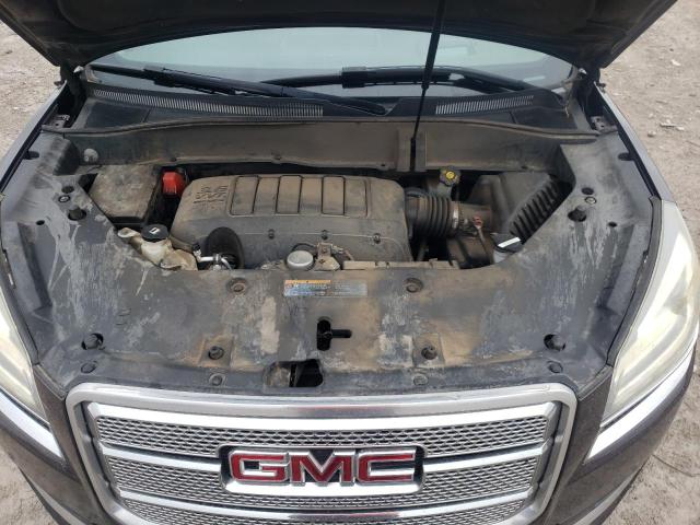 1GKKRTKD5FJ130685 GMC Acadia Denali