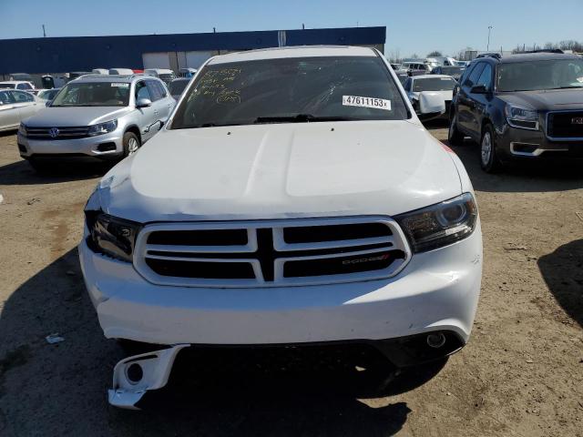 1C4SDJCTXHC829290 Dodge Durango R/t