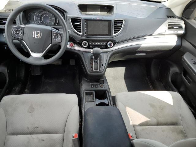 5J6RM4H54FL049903 Honda CR-V EX