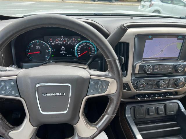 3GTU2PEJ3HG162220 GMC Sierra K1500 Denali