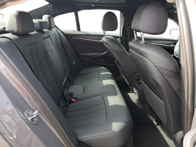 WBA53BH04NWX75965 BMW 530 I