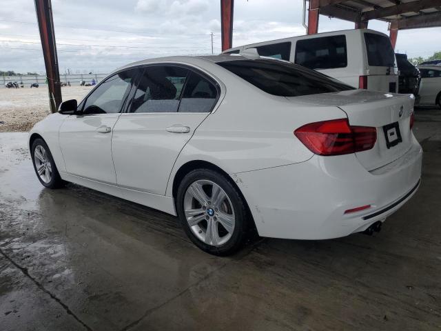 WBA8B9G39HNU55524 BMW 330 I