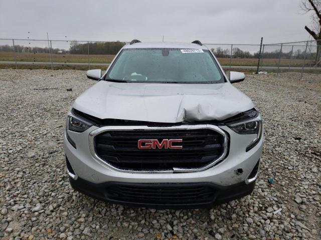 3GKALMEV6KL104896 GMC Terrain Sle
