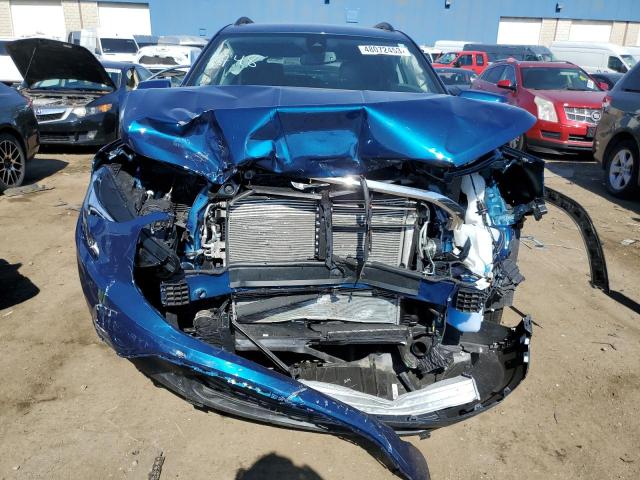 3GKALMEV3ML327948 GMC Terrain Sle