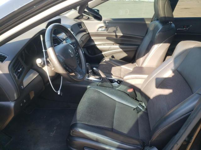 19UDE2F87GA015631 Acura Ilx Premium Tech