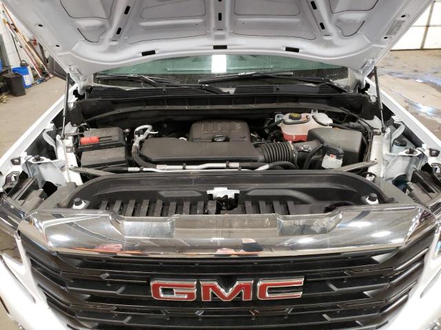 3GTPUAEK3NG582147 GMC Sierra K1500