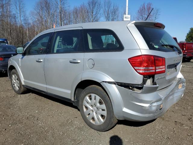 3C4PDCAB2ET137519 Dodge JOURNEY SE