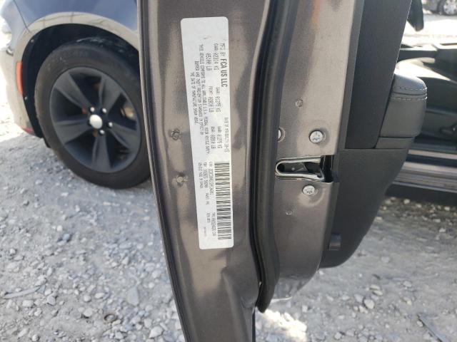 2C3CDXHG1GH134201 Dodge Charger Sxt