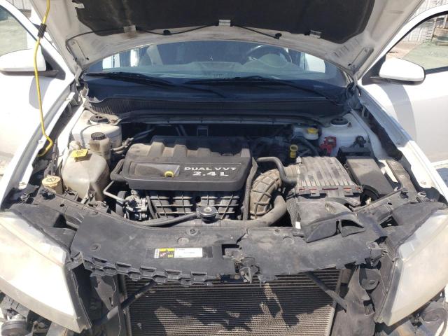 1C3CDZCB9EN163716 Dodge Avenger Sxt