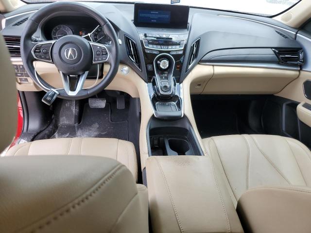 5J8TC1H34KL004127 Acura RDX