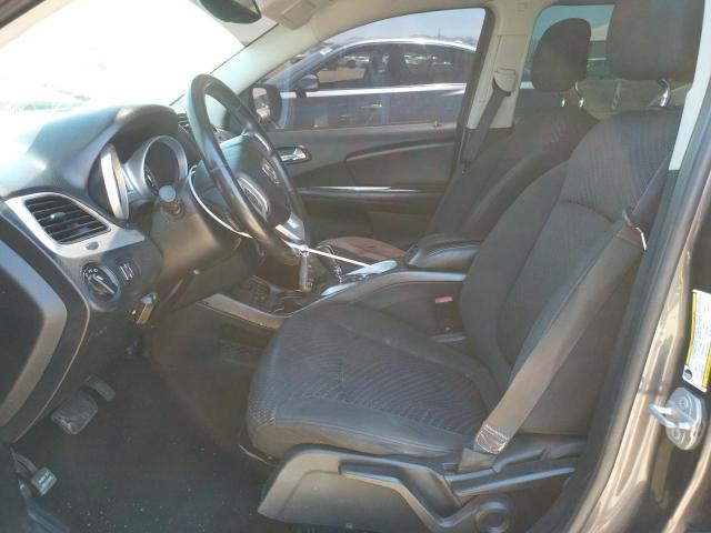 3C4PDCAB0GT114744 Dodge JOURNEY SE