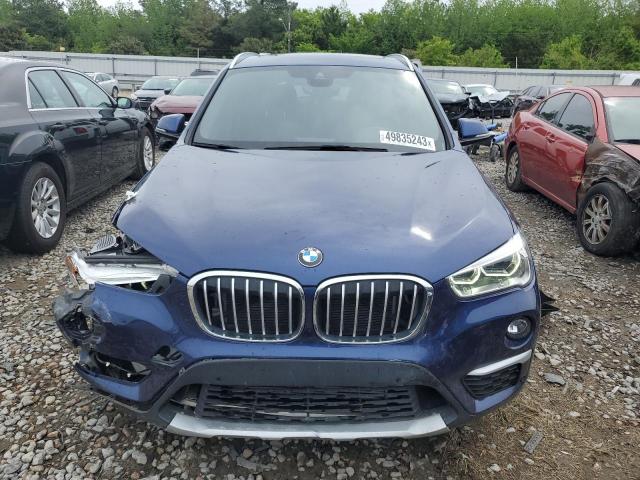 WBXHU7C51K3H45757 BMW X1 Sdrive28i