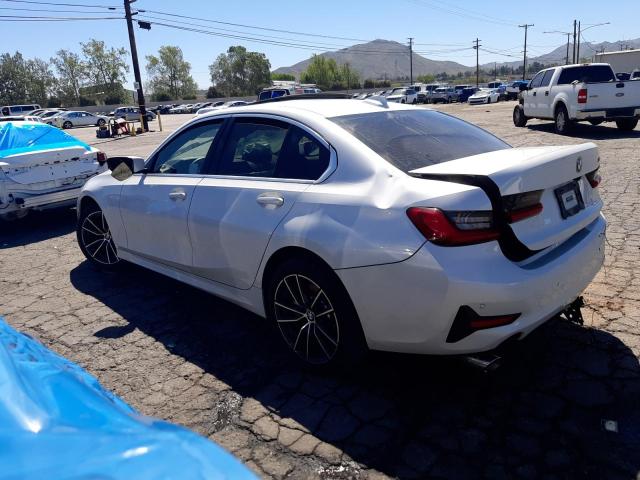 WBA5R1C58KFH20333 BMW 330I