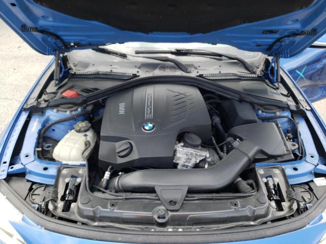 WBA4B1C57GG242713 BMW 435 I Gran Coupe