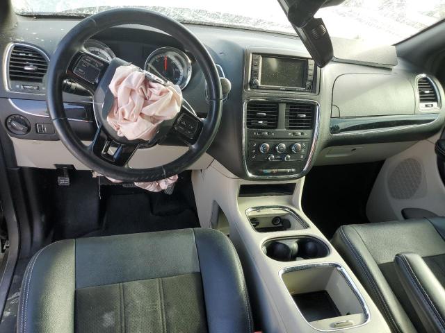 2C4RDGCG6KR712566 Dodge Grand Caravan Sxt