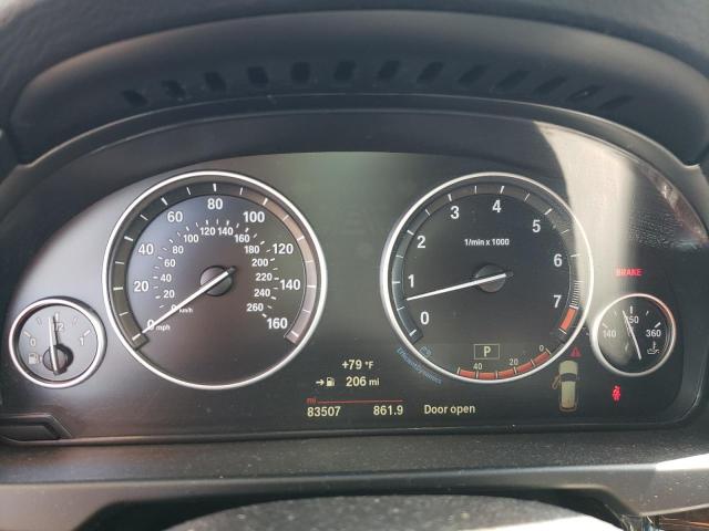 5UXKR0C59F0K63178 BMW X5 Xdrive35i
