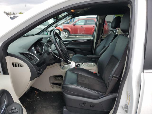 2C4RDGCG0LR253374 Dodge Grand Caravan Sxt