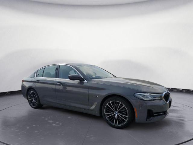 WBA33AG09NCK96400 BMW 530XE