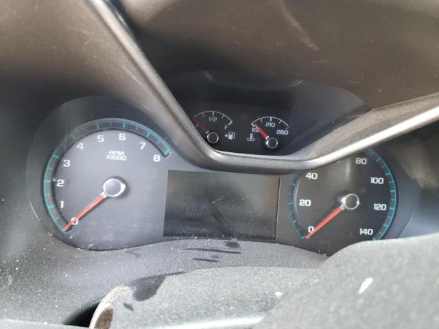 1GTG5CEN1L1111273 GMC CANYON SLE