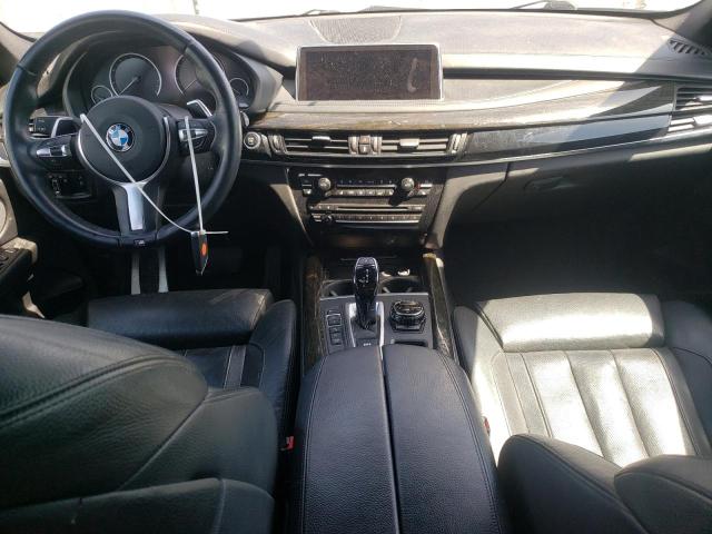 5UXKR6C57F0J77564 BMW X5 Xdrive50i