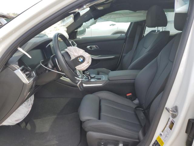 3MW5R7J03L8B34298 BMW 330XI