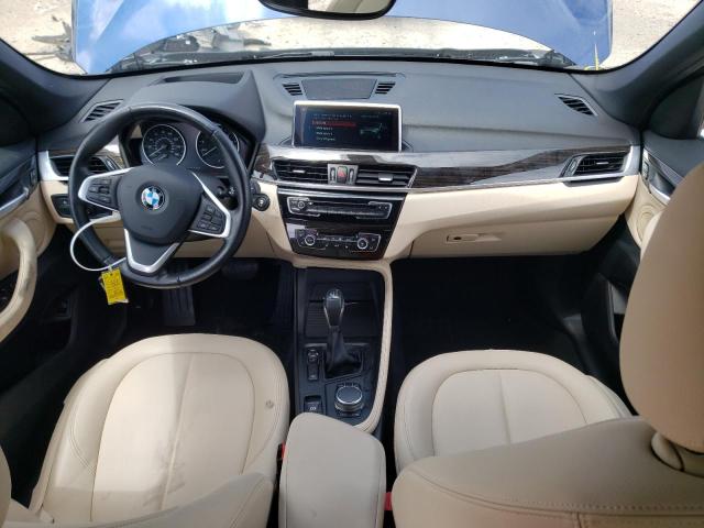 WBXHT3C39J5F88802 BMW X1 Xdrive28i