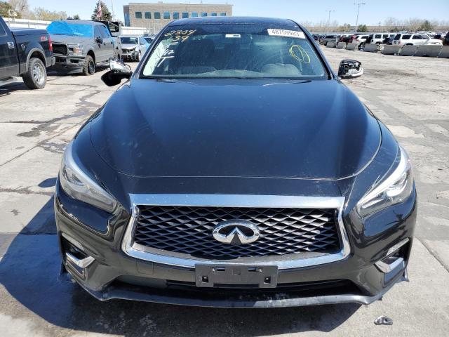 JN1EV7AR7LM257086 Infiniti Q50 PURE