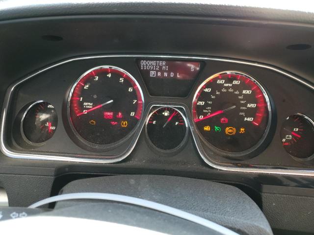 1GKKRNED0EJ373066 GMC ACADIA SLE