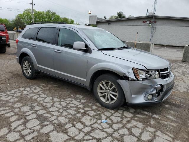 3C4PDDBG8GT135678 Dodge Journey Sxt