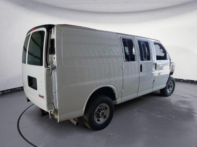 1GTW7AFP0M1145362 GMC Savana G2500