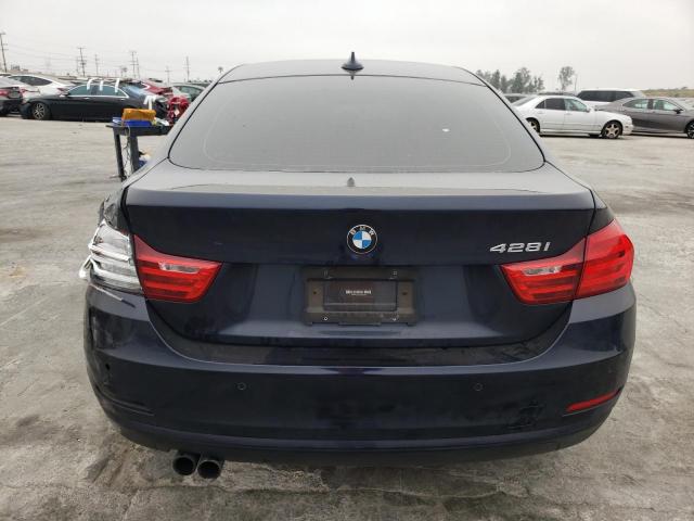 WBA4A9C56GG508384 BMW 428 I Gran Coupe Sulev