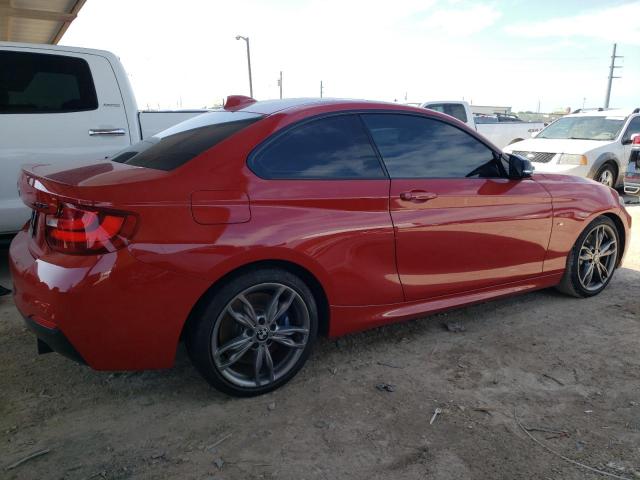 WBA1J7C55GV359887 BMW M235I
