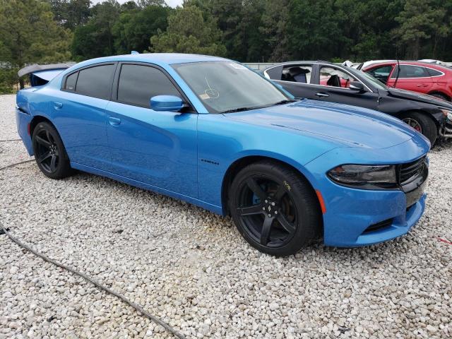 2C3CDXCT5FH777797 Dodge CHARGER R/T