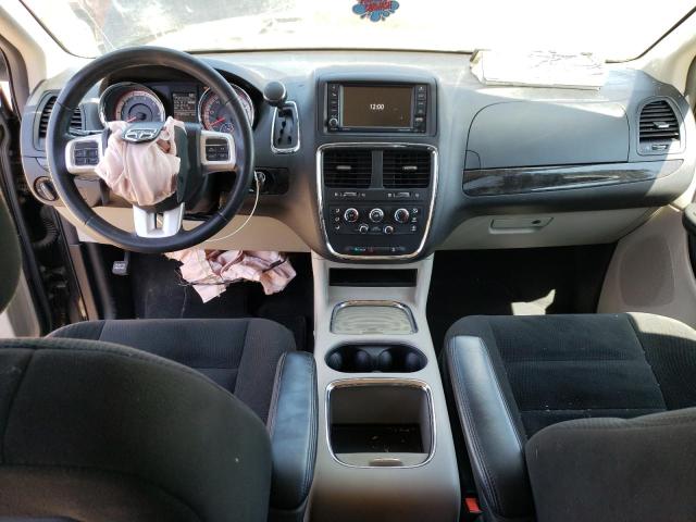 2C4RDGCG0GR244809 Dodge Grand Caravan Sxt
