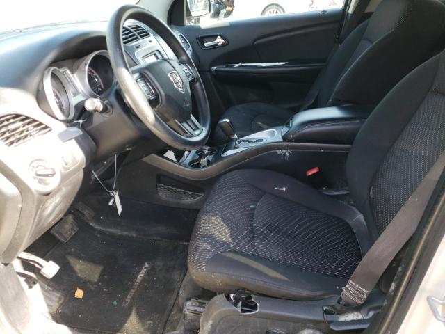 3C4PDDBG0HT574598 Dodge Journey Sxt